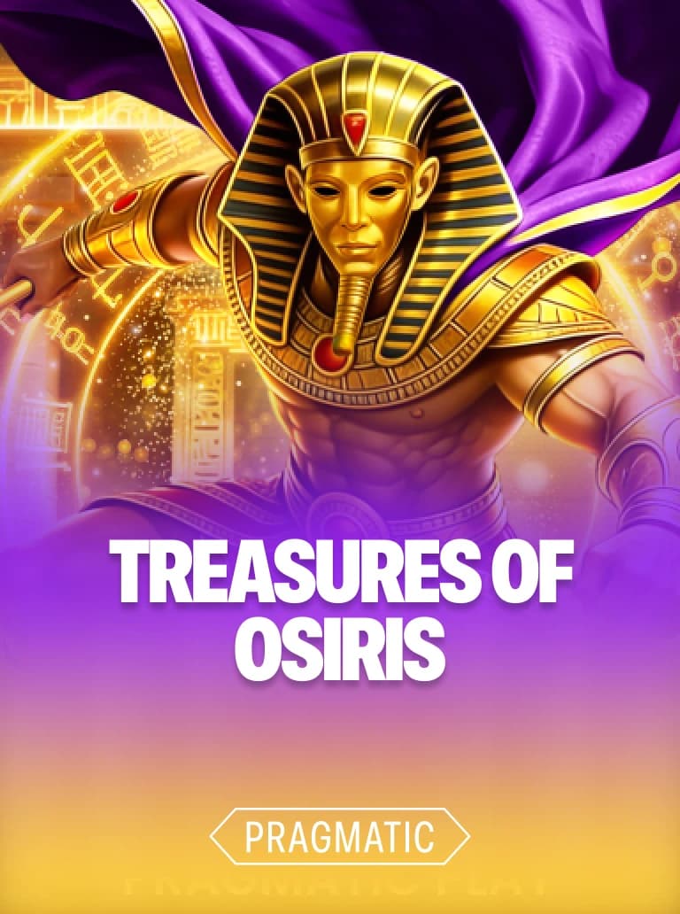 Treasures of Osiris